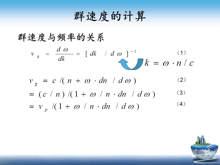 相速度和群速度.ppt_第3页