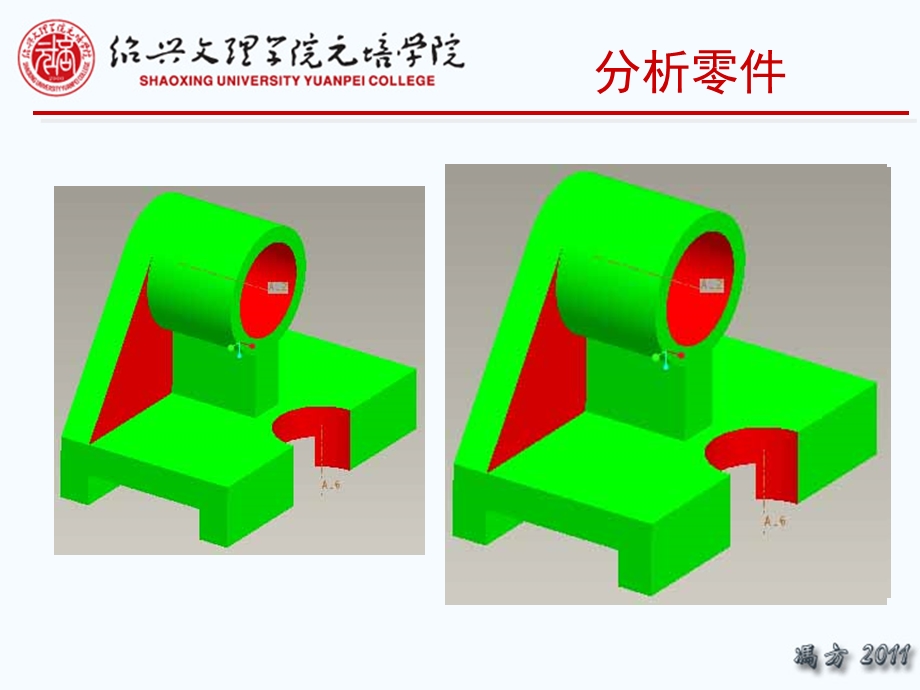 创建基本特征.ppt_第2页