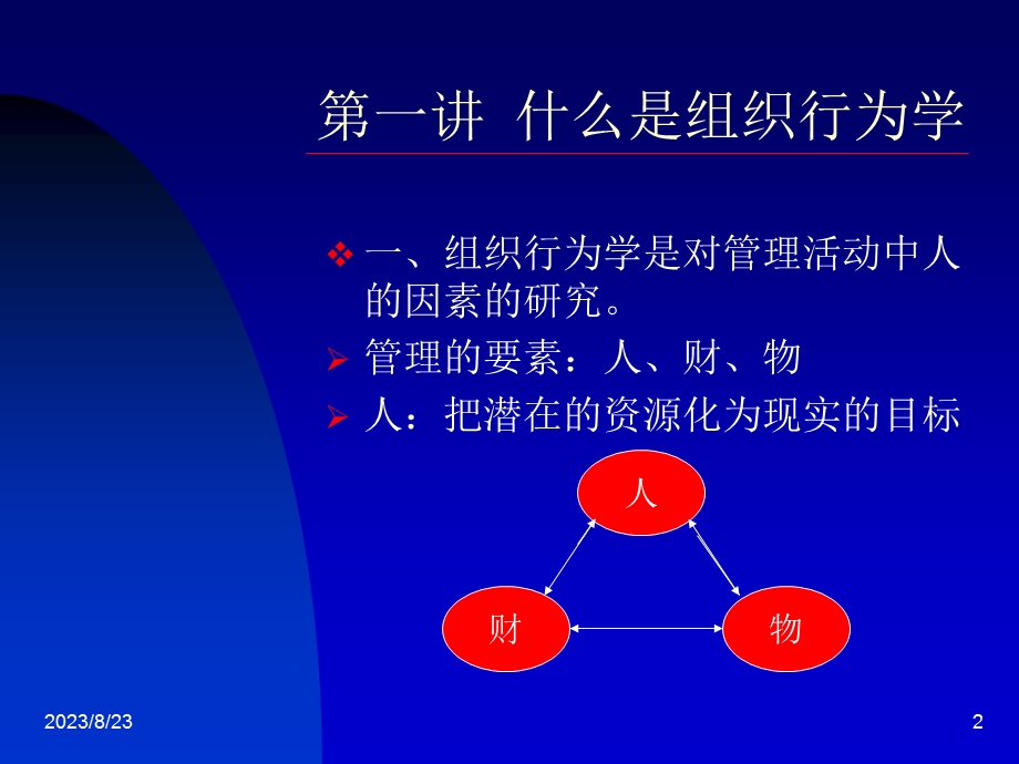 组织行为学课件清华大学.ppt_第2页