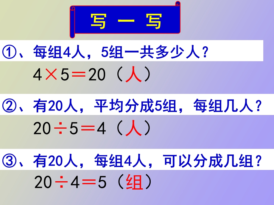 用除法解决问题.ppt_第2页