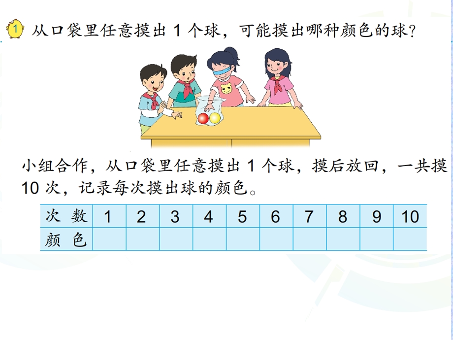 苏教版新教材四年级上册《可能性及可能性的大小》.ppt_第2页