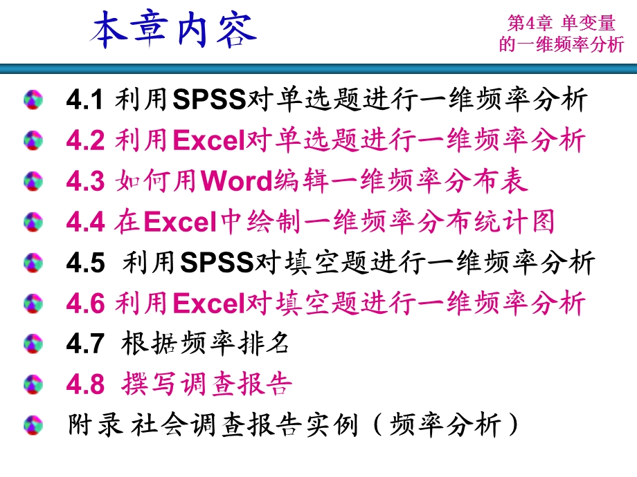 单变量的频率分析.ppt_第2页