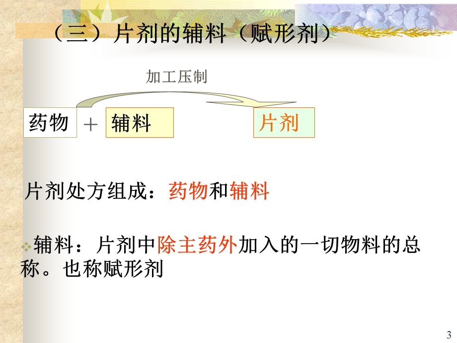 药剂学第五节-固体制剂-第二部分.ppt_第3页