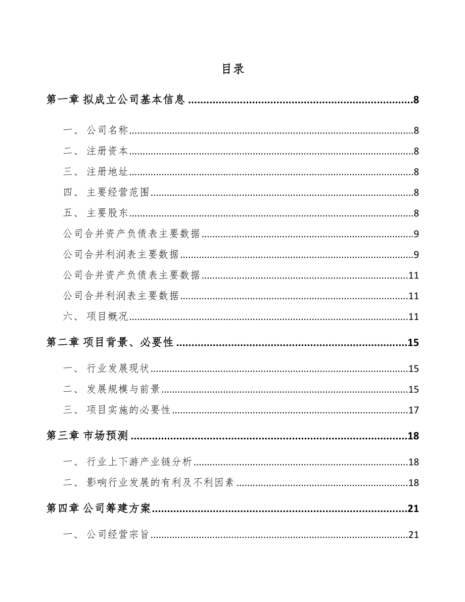 嘉峪关市关于成立工控设备公司可行性研究报告.docx_第2页