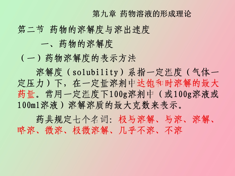 药物溶液形成理论.ppt_第3页