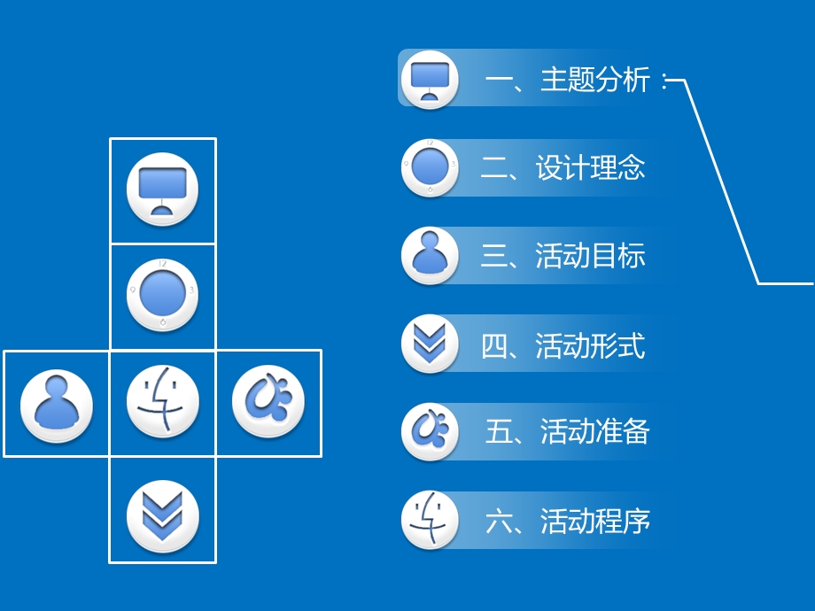 关爱自我健康成长主题班会说课.ppt_第3页