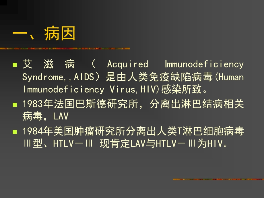 艾滋病及其皮肤表现.ppt_第2页