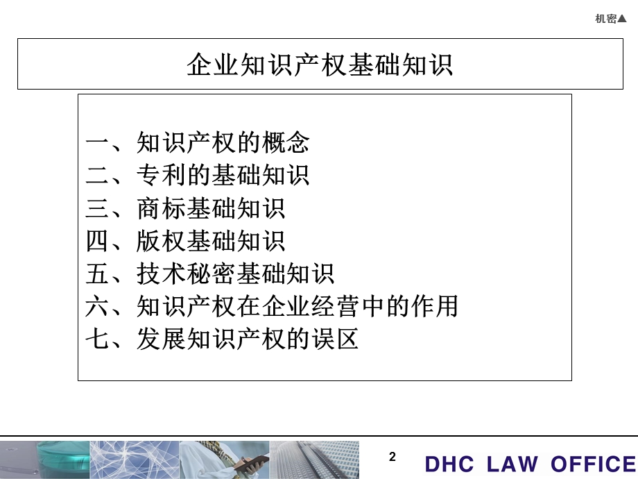 知识产权培训课件(实用版).ppt_第2页