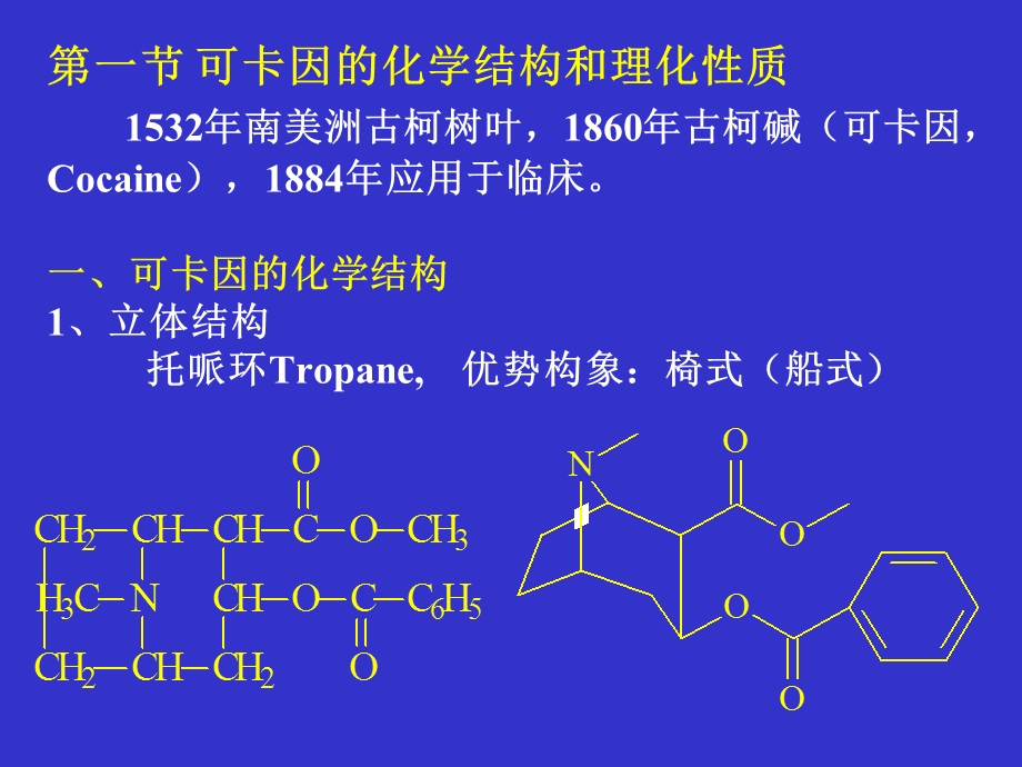 第二章 局部麻醉药.ppt_第2页