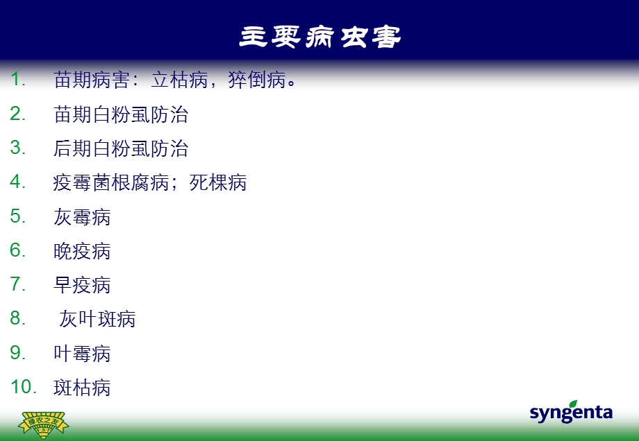 番茄病虫害防治方案.ppt_第2页