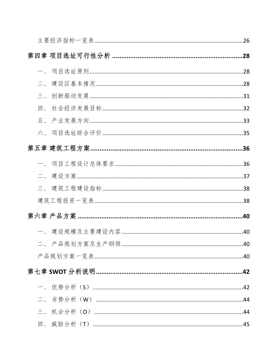 商丘控制器项目可行性研究报告.docx_第2页