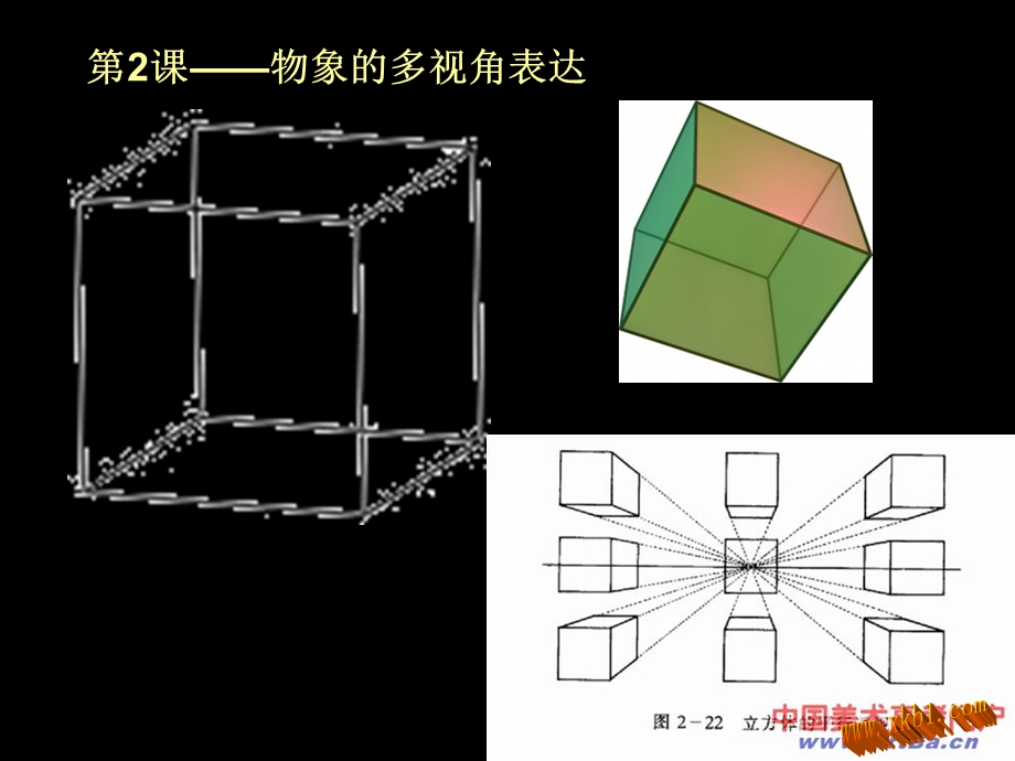 物象的多视角表达.ppt_第3页