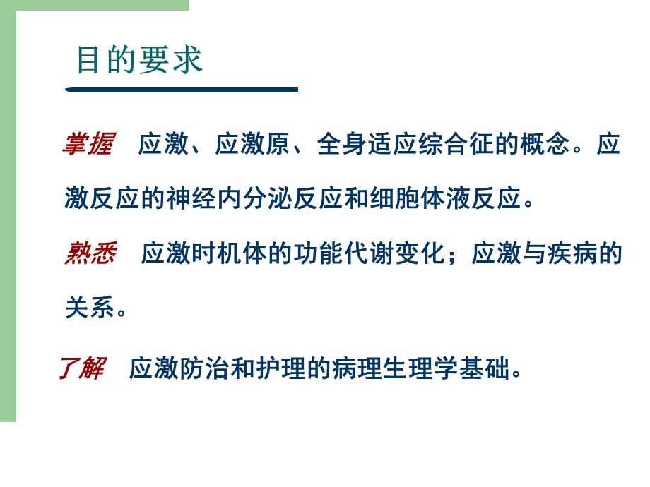 身体应激反应.ppt_第2页