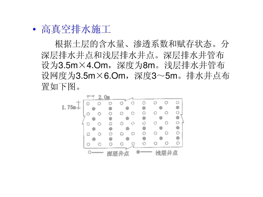 现代土木工程施工技巧-高真空排水强夯法.ppt_第2页