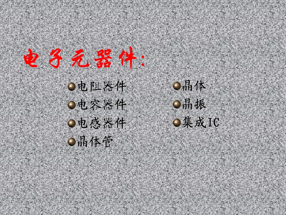 电子元器件识别与使用.ppt_第3页