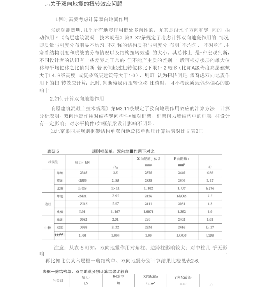 一级注册结构工程师考点总结资料讲解.docx_第3页