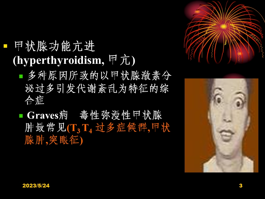 药理学第36章甲状腺激素及抗甲状腺药.ppt_第3页