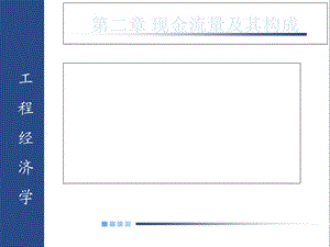 现金流量及其构.ppt