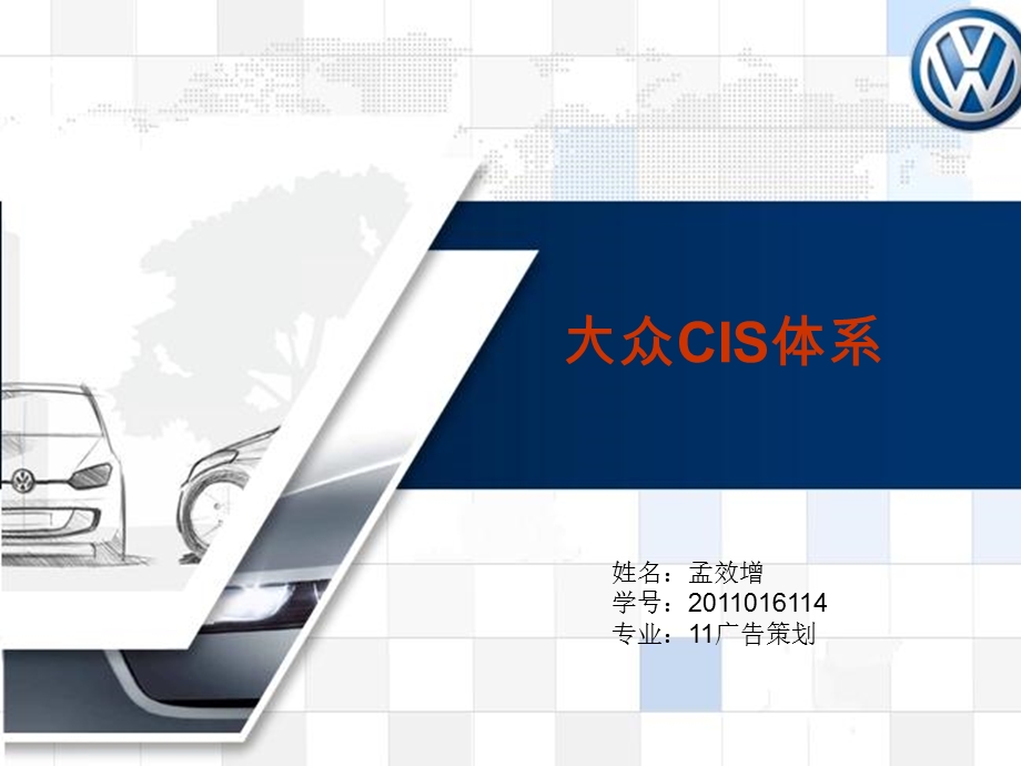 大众CIS分析.ppt_第1页