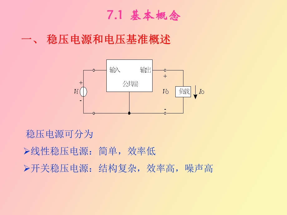 稳压电源现代电子技术与应用.ppt_第3页