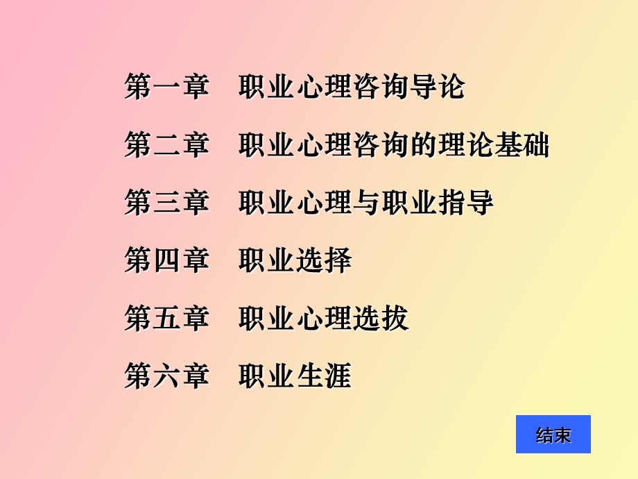 职业心理咨询与指导.ppt_第2页