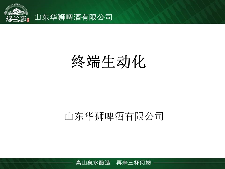 终端生动化标准手册.ppt_第1页