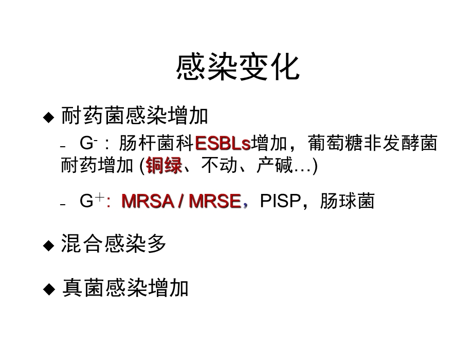 [经管营销]罗粲PKPD与抗菌药物的合理使用全.ppt_第3页