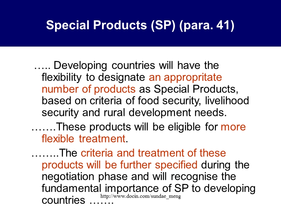 Preliminary Findings of ICTSD’s Country Studies.ppt_第2页