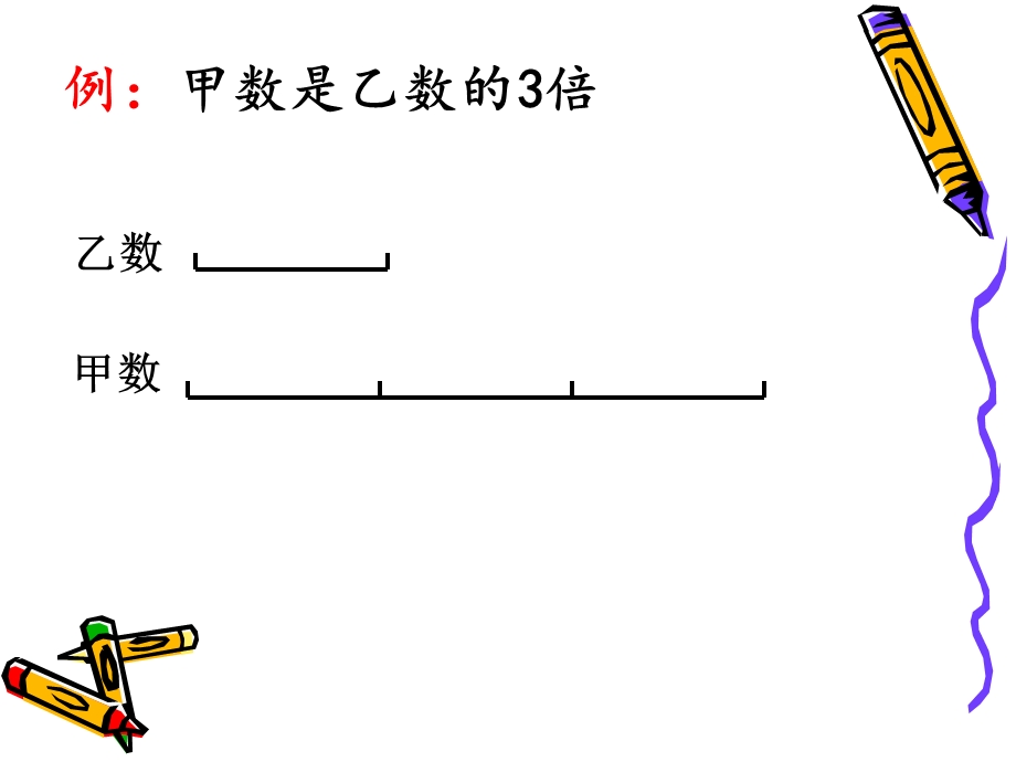 用线段图解决一般的倍数问题.ppt_第2页