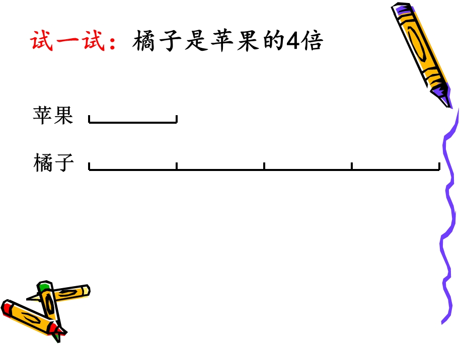 用线段图解决一般的倍数问题.ppt_第3页