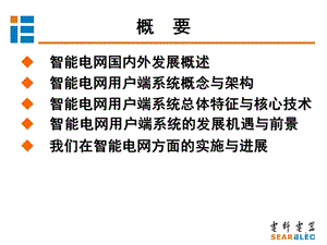 端技术发展前景展望.ppt