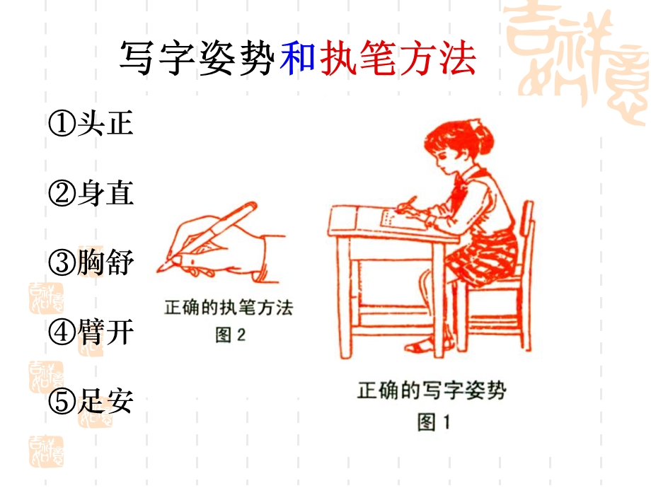 硬笔书法：字框结构.ppt_第2页