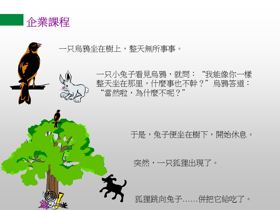 大企业变革中生存的建议.ppt_第2页