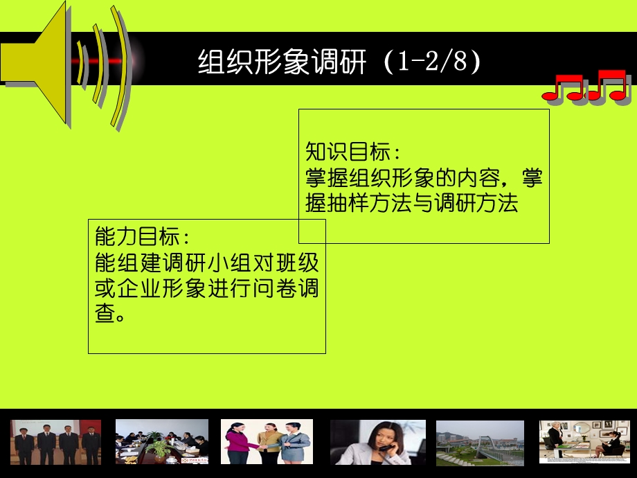 组织形象调研128.ppt_第1页