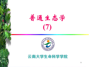 种内与种间关系课件.ppt