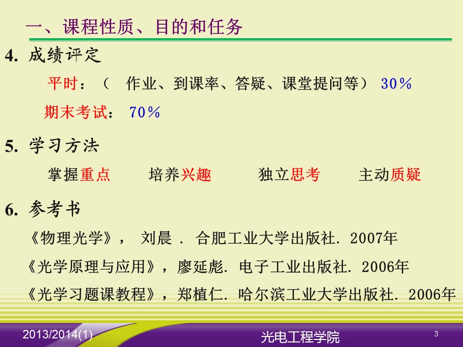 物理光学与应用光学第一章.ppt_第3页