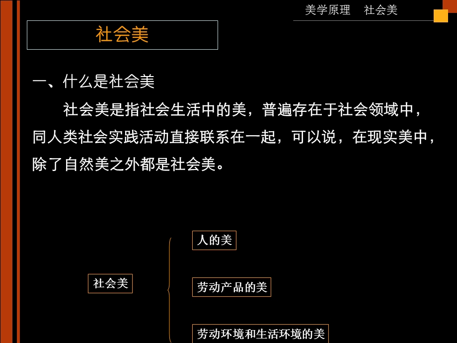 美学原理-社会美.ppt_第2页