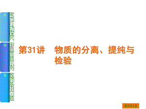 物质的分离、提纯与检验.ppt