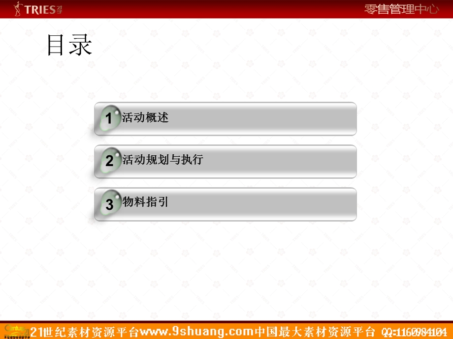 周年庆典促销活动执行方案.ppt_第3页