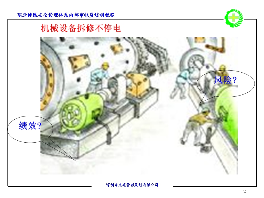 职业健康安全宣传画.ppt_第2页