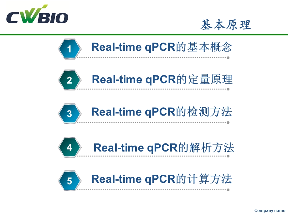 荧光定量PCR技术-讲座.ppt_第3页