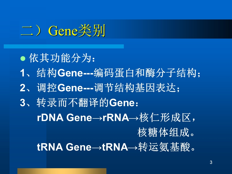 真核生物基因结构课件.ppt_第3页