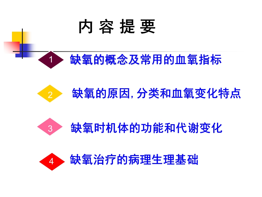 病理生理学(缺氧).ppt_第2页