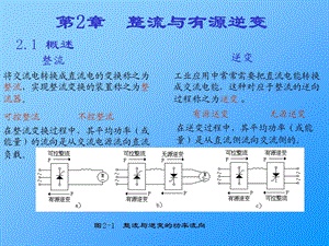 整流与有源逆变.ppt