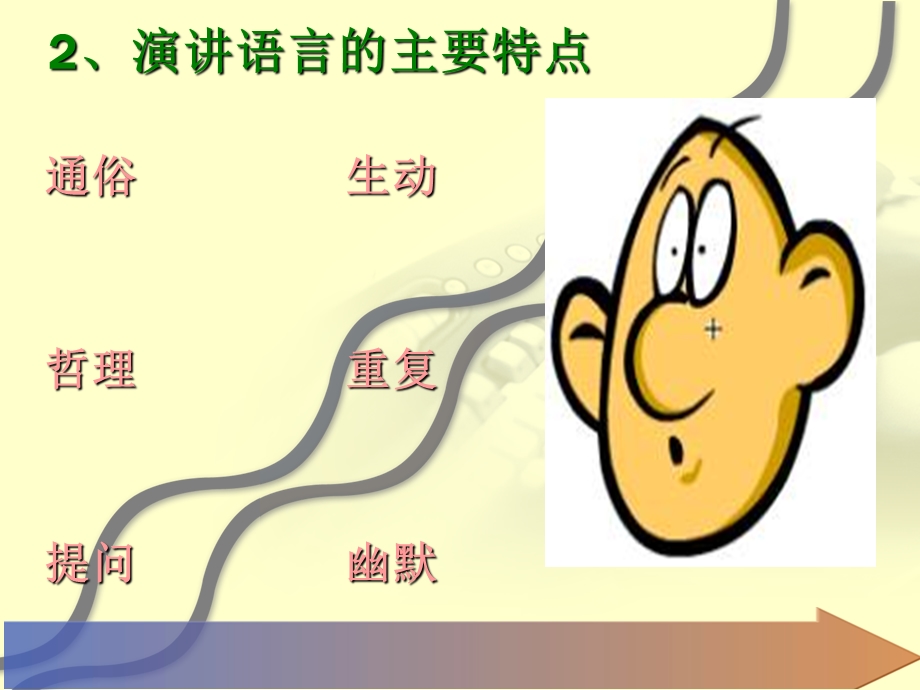 演讲语言艺术与态势技巧.ppt_第3页