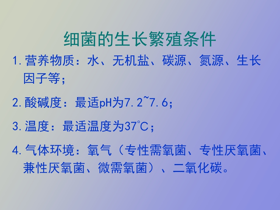 细菌的生长繁殖与变异.ppt_第3页