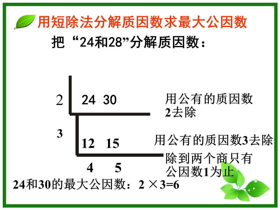 用短除法分解质因数.ppt_第3页