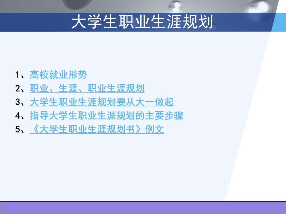 大学生职业生涯规划课件.ppt_第2页