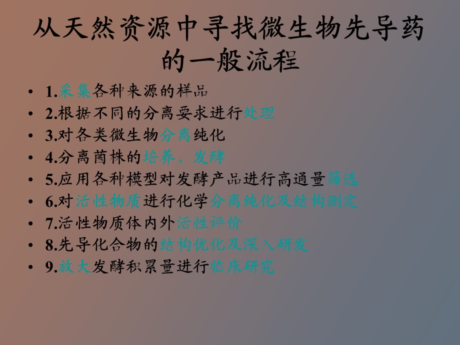 药物化学复习.ppt_第3页