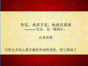 你见或者不见他就在那里.ppt